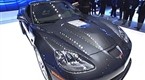 Car Tech: 2009 Corvette ZR-1