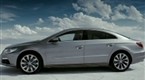 Car Tech: 2009 VW Passat CC