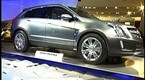 Cadillac Provoq concept