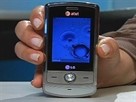 LG CU720 Shine (AT&T)