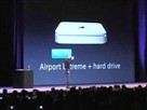 Apple Time Capsule