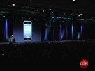 New apps for the iPhone