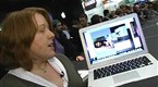 First Look: MacBook Air