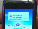 Yahoo Go 3.0 Beta