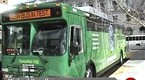 Another one rides the bus