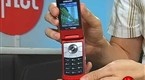 Samsung FlipShot SCH-U900