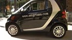 Smart ForTwo Preview