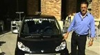 Smart ForTwo Preview