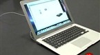 Highlights from Jobs' Macworld keynote