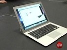 Highlights from Jobs' Macworld keynote