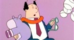 Dilbert: Charity