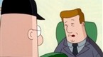 Dilbert: Delivery