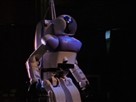 The Age of Androids