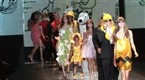 CHIC.TV Fashion: Snoopy in Fashion