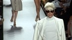 CHIC.TV Fashion: New York Fashion Week Spring 2008 - Day 5