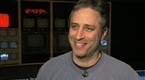 Interview - Jon Stewart