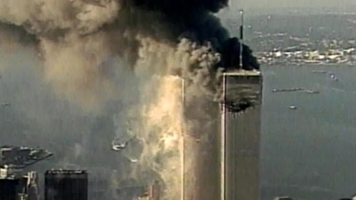 9/11: The Skies Over America