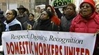 In the Shadow of the American Dream