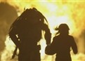 Aliens Blown Up Good picture