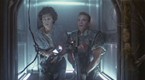 Aliens: Acid Burns Through Armor