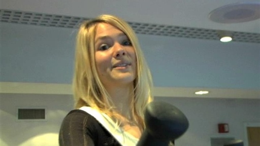 Have Fun Breaking A Sweat Video