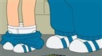 Family Guy: Cavity Search