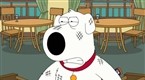 Family Guy: Peter And Brian Fight