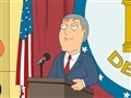 Family Guy - Undecided Voters