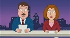 Family Guy: The World Weren't Scary Enough
