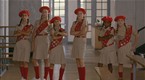 Dodgeball: Girlscouts