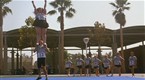 Last Year's Tryouts