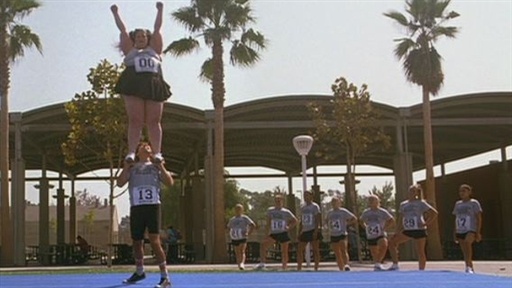 Last Year's Tryouts