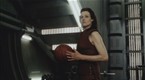 Alien Resurrection: Basketball
