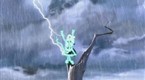 Ice Age: Nut In The Rain