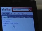 Skyfire Mobile Browser