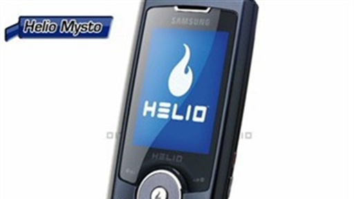 Gadget Pr0n: HELIO Mysto