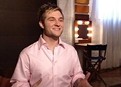 American Idol: Blake Lewis Intv picture