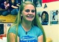 American Idol: Ashley Ferle picture