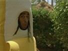 Pac Man