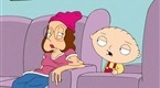 Family Guy: Lacking Moral Fiber