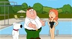 Family Guy: Peter Screws Up His Past