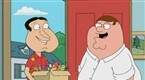 Quagmire Smuggles Fireworks