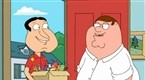 Family Guy: Quagmire Smuggles Fireworks