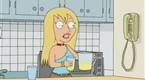 Family Guy: Stewie Meets Jillian