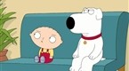 Stewie Meets Jillian