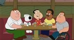 Quagmire Discovers a Fourth Hole
