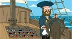 Family Guy: Do I Have To Stop This Slave Ship?