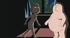 Lois Jumps Peter