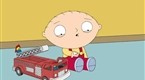 Family Guy: Stewie Loses a Tooth