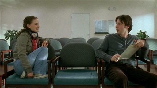 Garden State